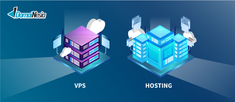 Tips Panduan Vps Hosting Indonesia Untuk Pemula Domainesia