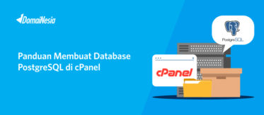 Cara Membuat Database PostgreSQL Di CPanel Hosting