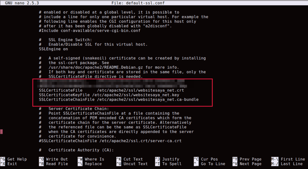 Cara Install SSL di VPS (Virtual Server) Nggak Pakai Ribet