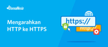 Cara Redirect HTTP Ke HTTPS Melalui .htaccess CPanel