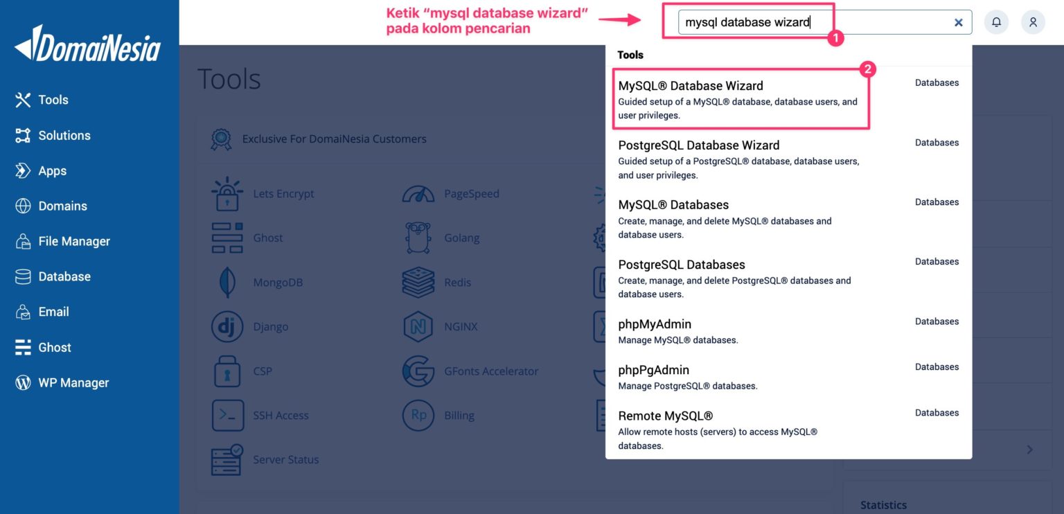 7+ Cara Install Wordpress Di CPanel Melalui Softaculous