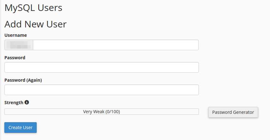 Cara Membuat Database MySQL Di CPanel - DomaiNesia Hosting Murah