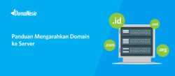 Cara Mengarahkan Domain Ke Server