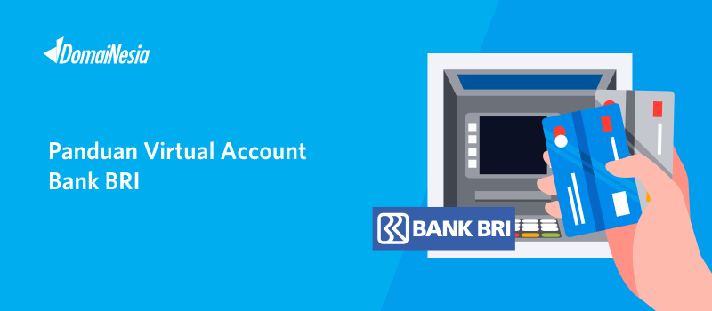 Cara Transfer Virtual Account Bank Bri Dengan Mudah