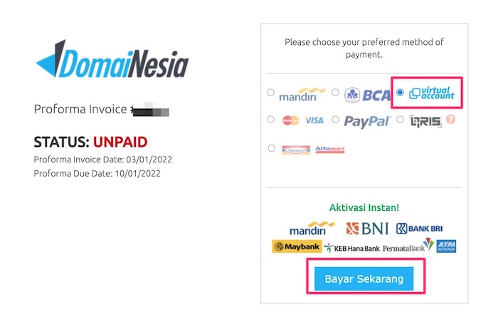 Cara Transfer Virtual Account Bank BRI Dengan Mudah