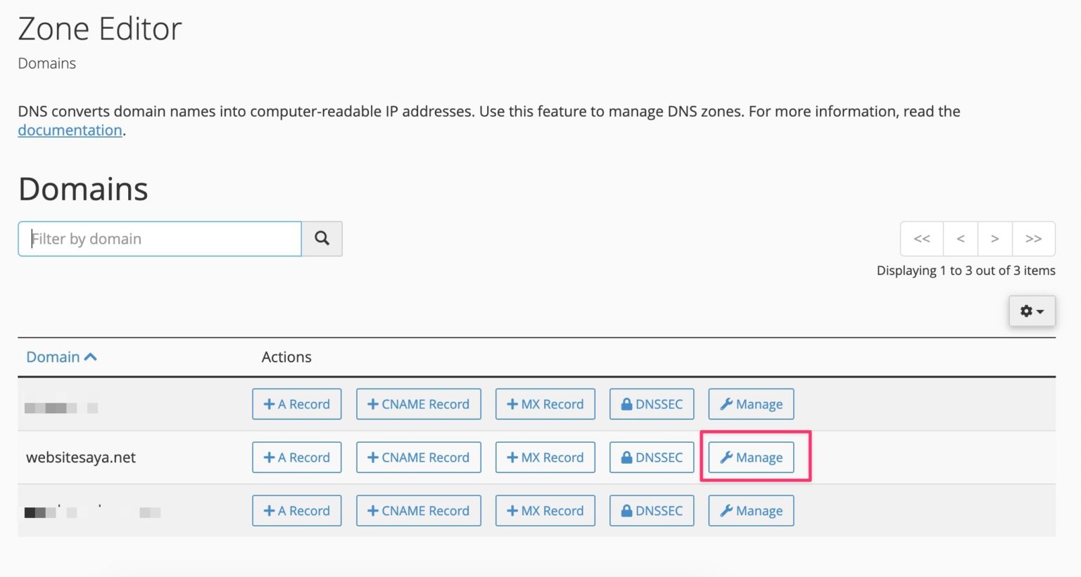 Cara Custom Domain Ke Blogspot Di Cpanel Hosting