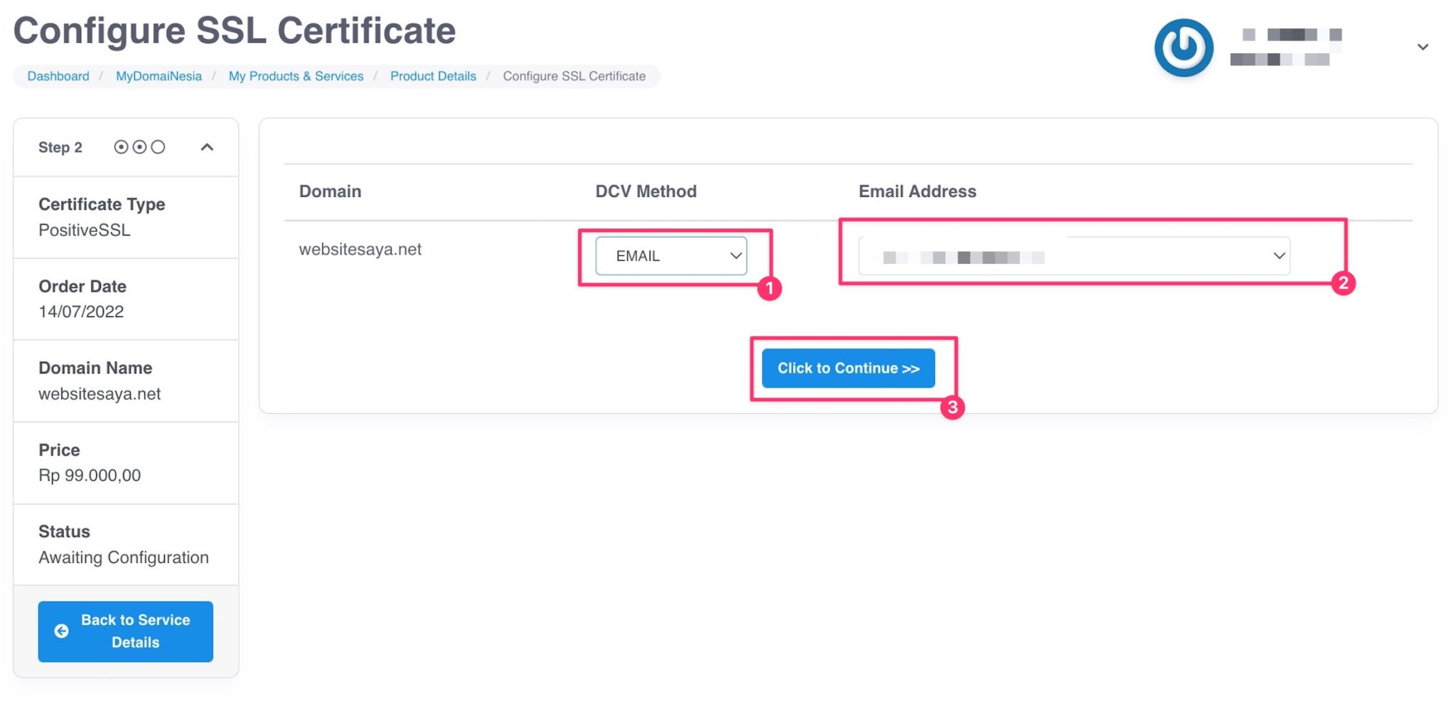 Cara Mengaktifkan SSL Dengan Mudah - Dapatkan SSL Gratis!