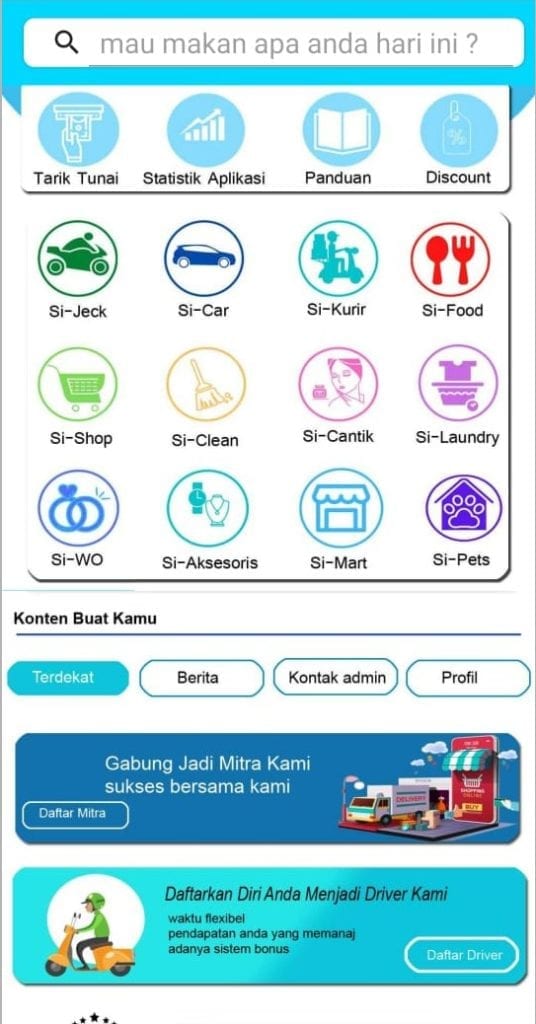 Cara Membuat Aplikasi Android Dengan Mudah Dan 100% Berhasil!