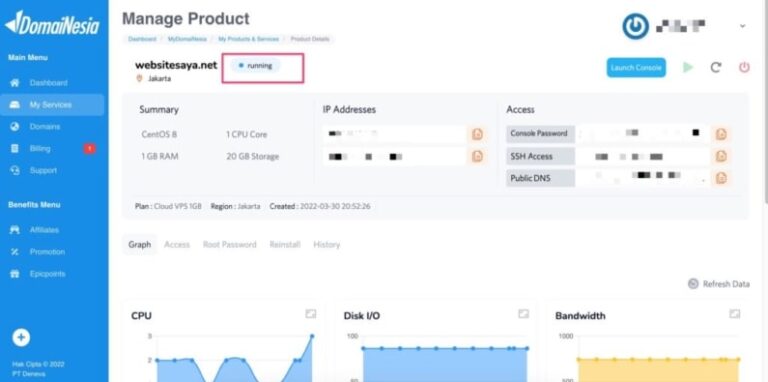 Bandwidth Adalah: Pengertian, Fungsi, Dan Contoh! (Terlengkap) - DomaiNesia