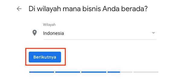 Cara Membuat Google Bisnisku Profesional - DomaiNesia