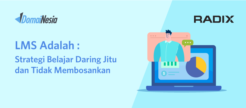 LMS Adalah : Strategi Belajar Daring Jitu Dan Tidak Membosankan ...