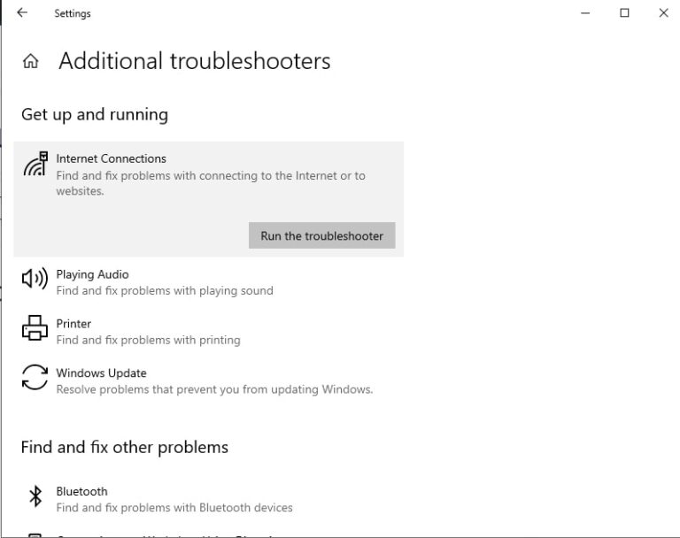 Solved! Cara Mengatasi DNS Server Isn't Responding