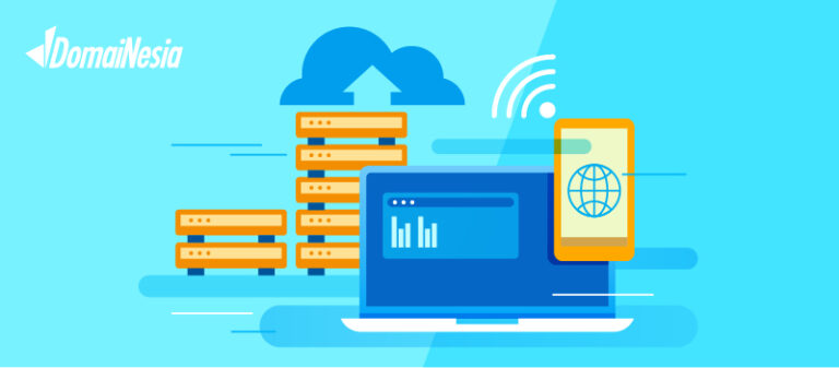 DNS Adalah: 5 Pengertian, Fungsi, Contoh, Dan Cara Kerjanya! - DomaiNesia