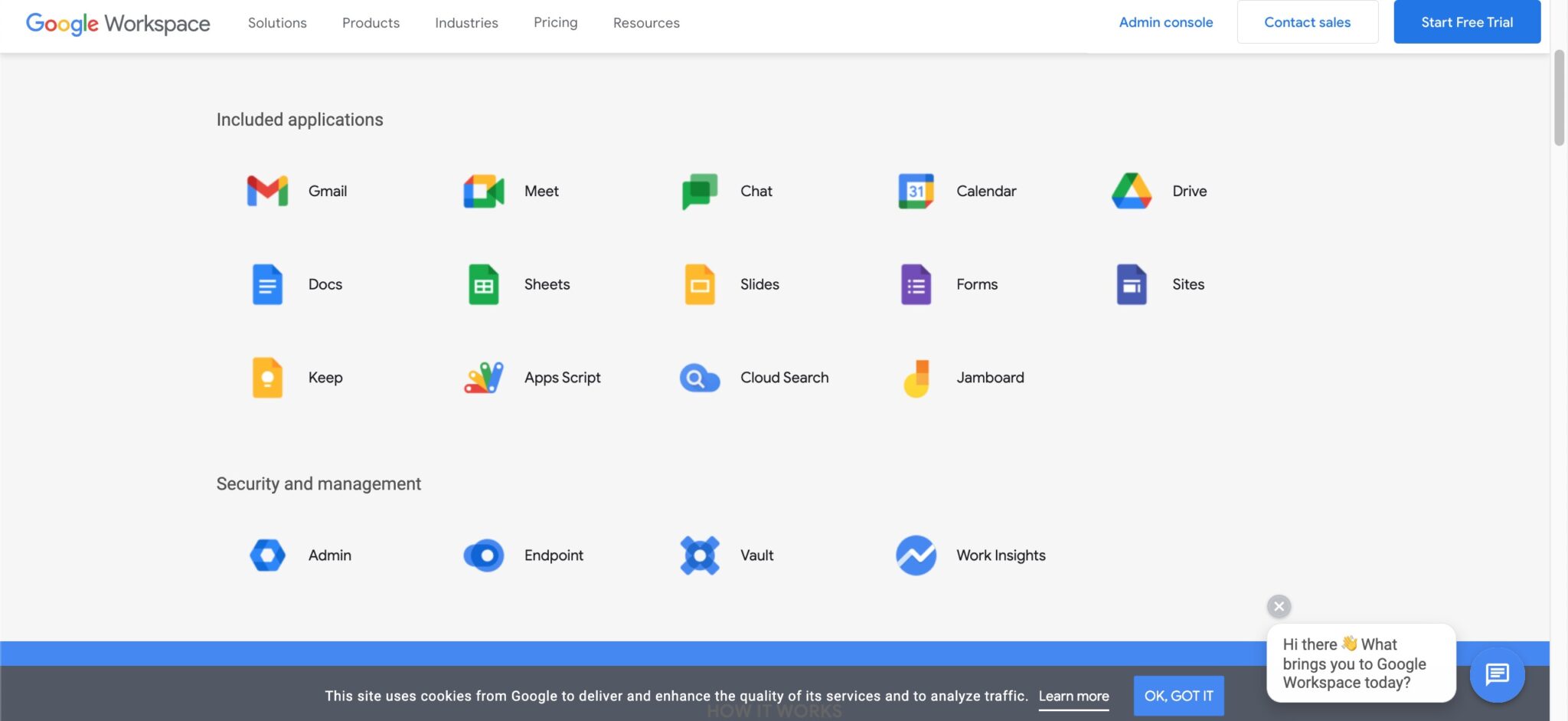 Apa Itu Google Workspace ? Kelebihan Dan Kekuranganya