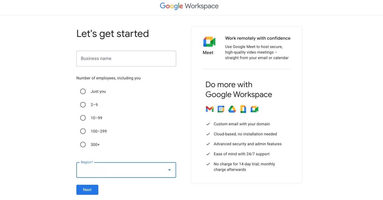 Apa Itu Google Workspace ? Kelebihan Dan Kekuranganya