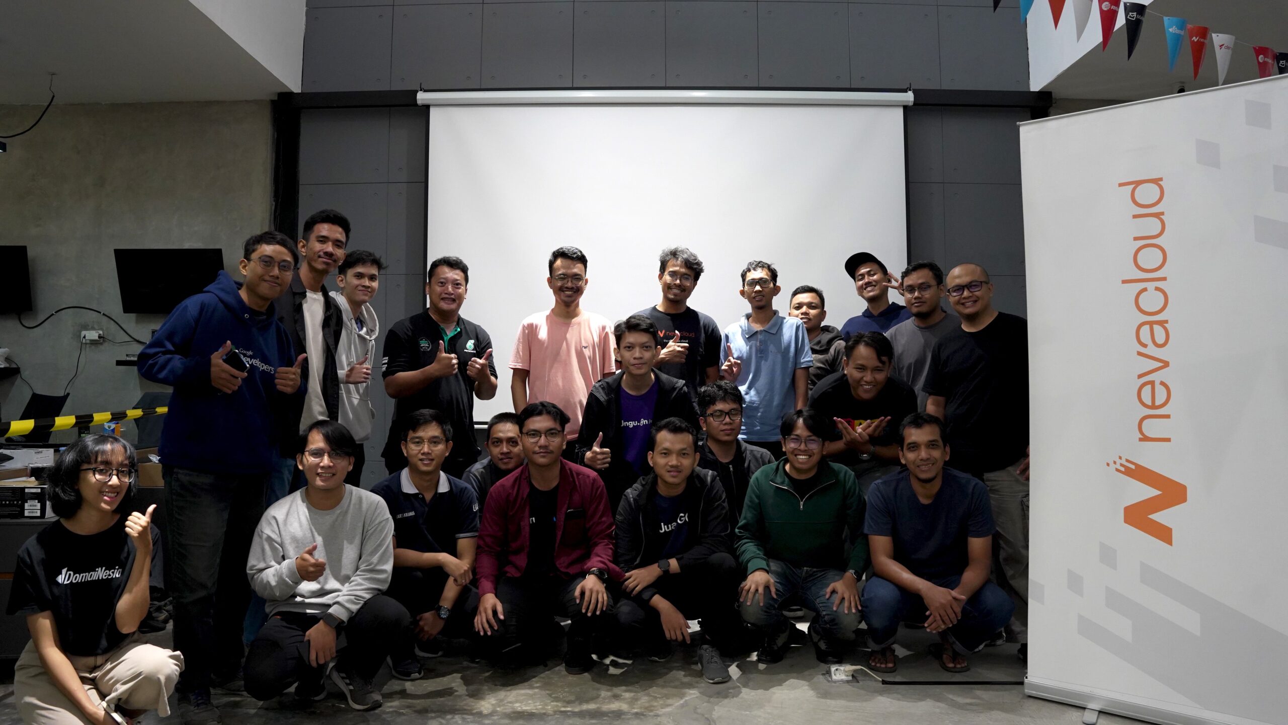 pyjogja meetup