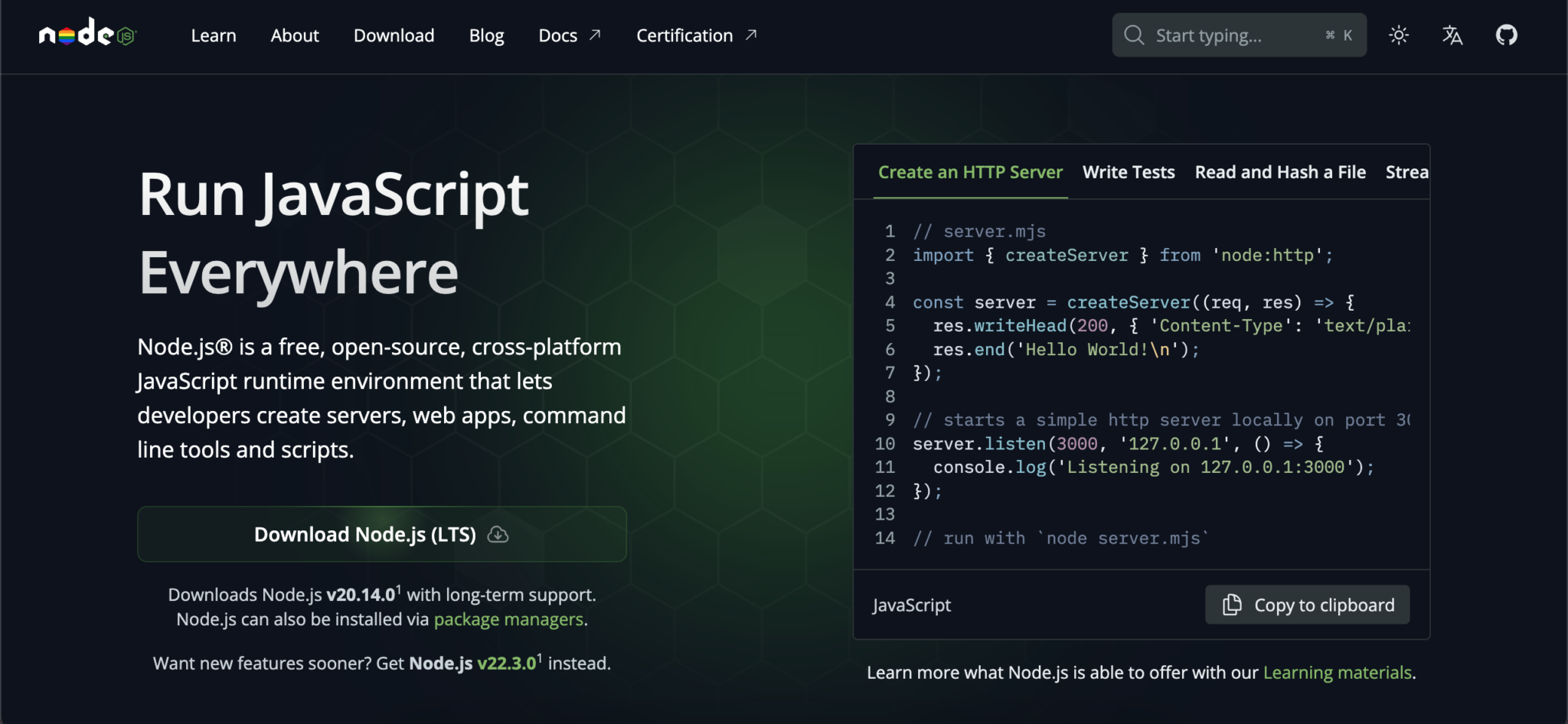 Mengenal Node JS, Hingga 13++ Perusahaan Besar Yang Menggunakan Node JS ...