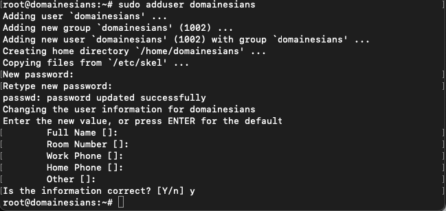 Cara Install PostgreSQL di Ubuntu