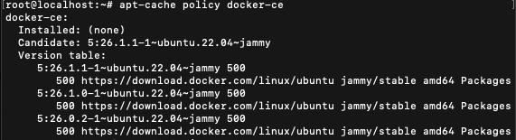 Cara install Docker Di Ubuntu