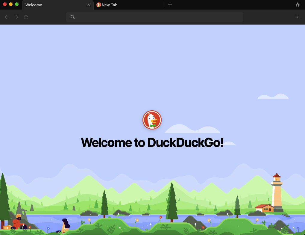 DuckDuckGo