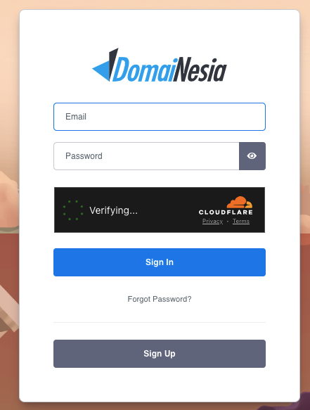 Validasi SSL GlobalSign