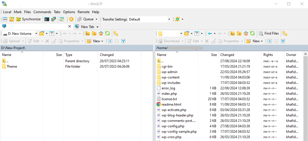 WinSCP: Solusi Transfer File Cepat & Mudah di Windows