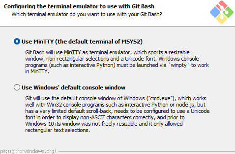 Cara install Git di Windows