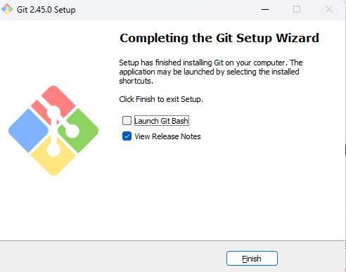 Cara install Git di Windows