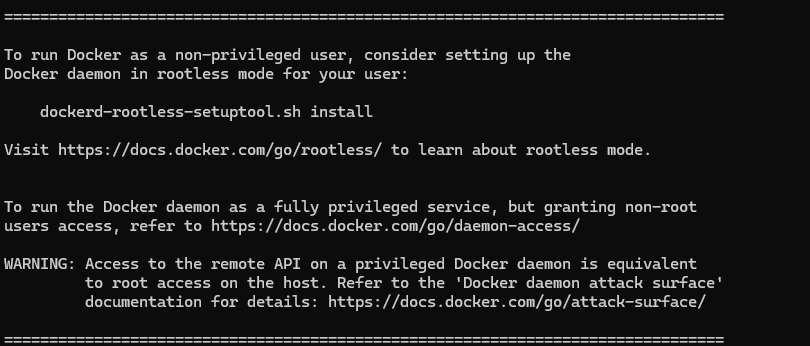 Install Redis di Docker