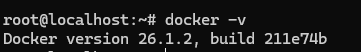 Install Redis di Docker