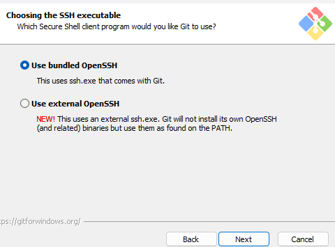 Cara install Git di Windows