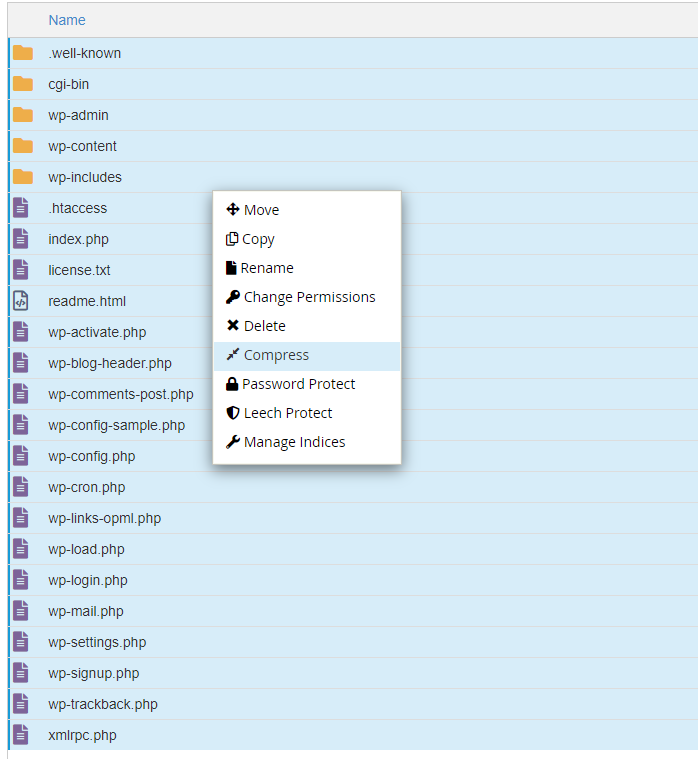 Cara migrasi shared hosting ke VPS