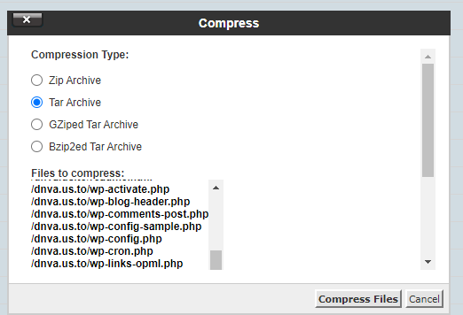 Cara migrasi shared hosting ke VPS