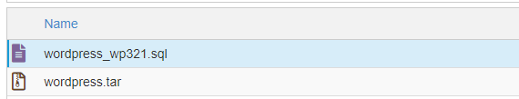 Cara migrasi shared hosting ke VPS