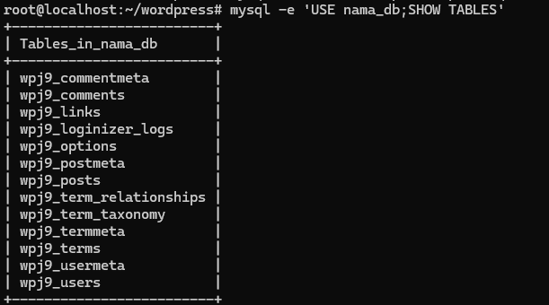 Cara migrasi shared hosting ke VPS