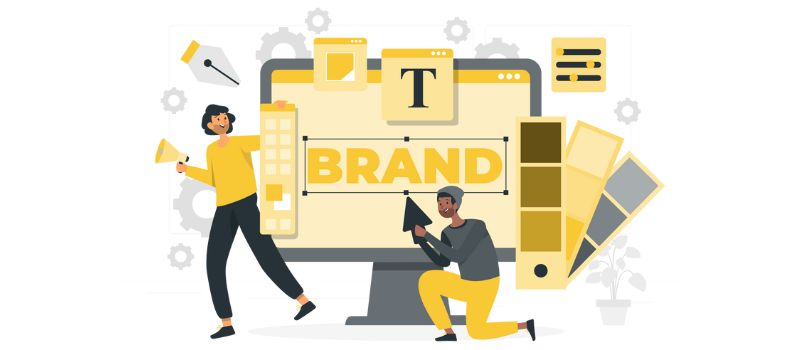 Brand Identity di 2025