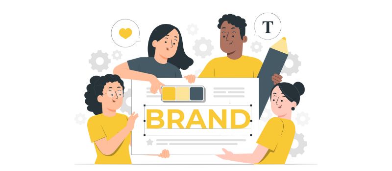 Brand Identity di 2025