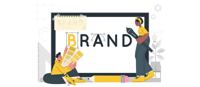 Brand Identity di 2025