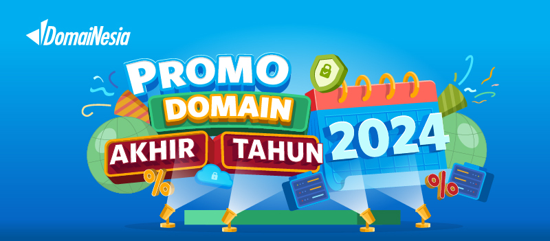 Promo Akhir Tahun 2024