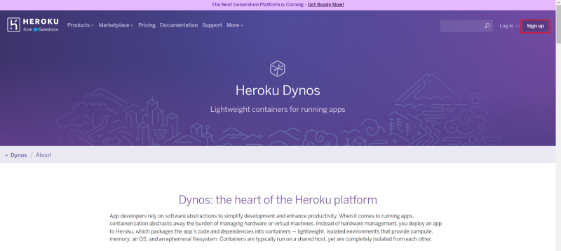 Heroku