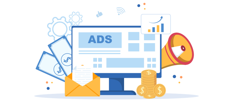 Online Advertising