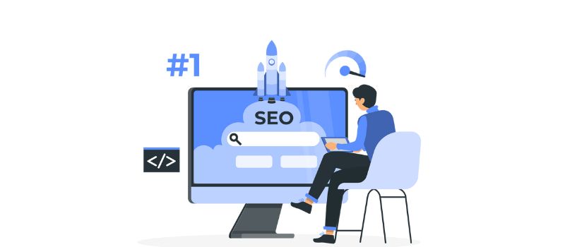 Apakah Domain Panjang Buruk untuk SEO