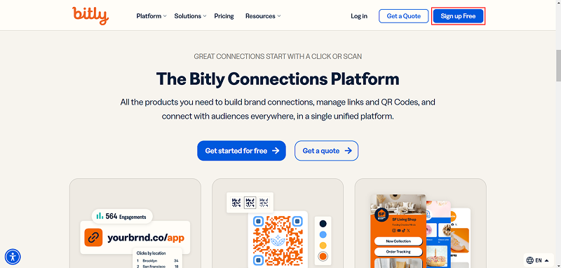 Bitly