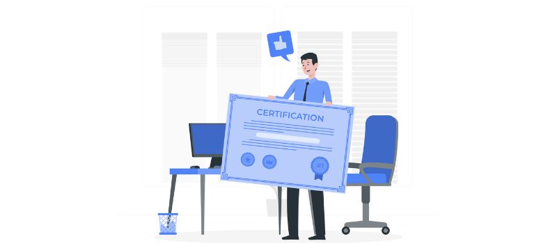 PEM Certificate