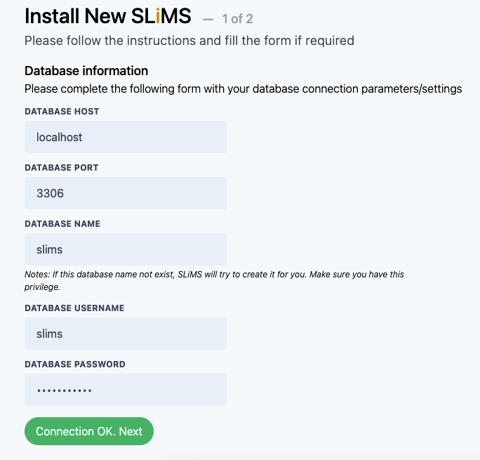 Cara Install Aplikasi SLiMS di VPS