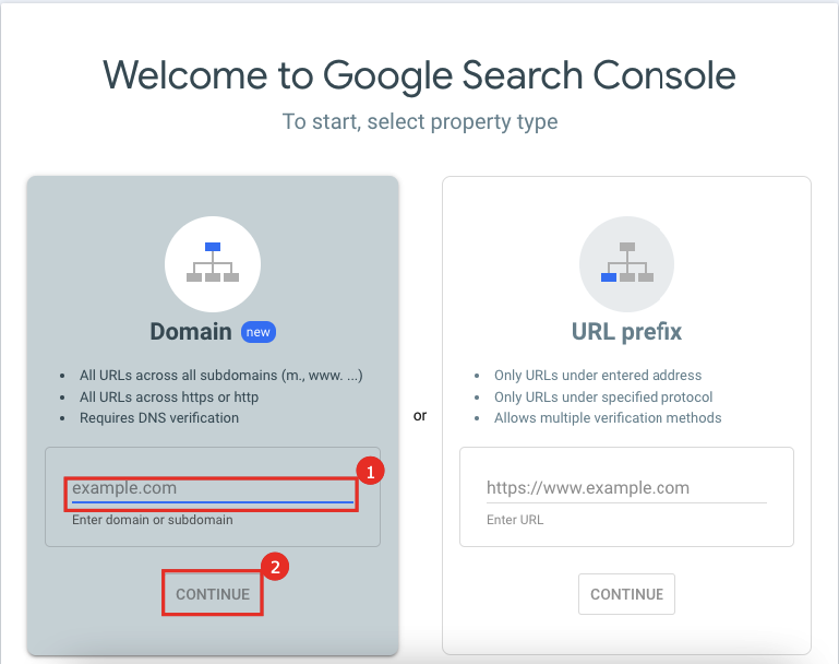 Panduan Lengkap untuk Submit URL di Google dengan Cepat & Tepat